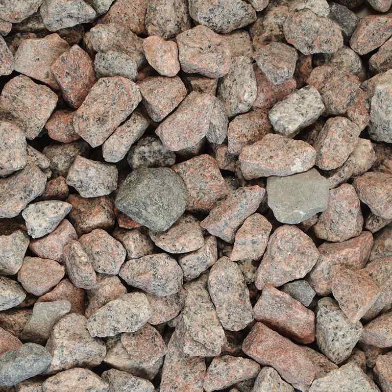 KD Schots graniet split 8-16 BB a 1 m3