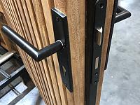 Schroeven en montagebeslag