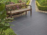 Keramische terrastegels 2 + 3 cm