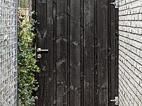 Tuindeuren, poorten en hekwerken