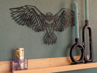 Wand- en decoratiepanelen