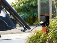 Stroom- en watervoorziening