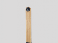 Staande buitenlampen