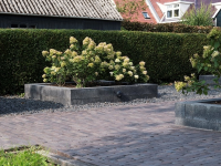 Gebakken klinkers