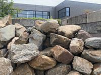Zwerfkeien