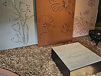 Metalen schutting- en tuinpanelen