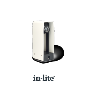 Ace White-12v/3w