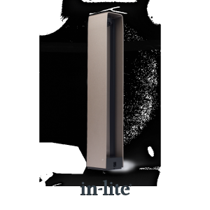 Ace High Rose Silver-12v/3w