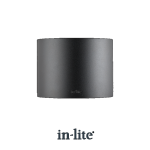 Halo Up-Down 100-230V Dark-100-230v/4,5w