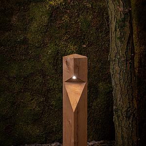 Sus Small Oak 0.5W