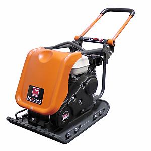 Trilplaat PCX 20/50 HATZ DIESEL