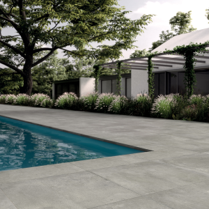 Fusion TAUPE 40x80x2 cm