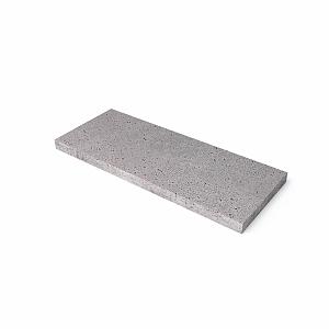 Schellevis (oud Hollands) opsluitband 100x40x5 CM GRIJS