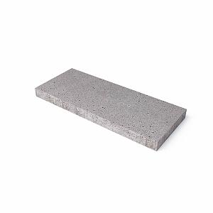 Schellevis (oud Hollands) opsluitband 100x40x7 CM GRIJS