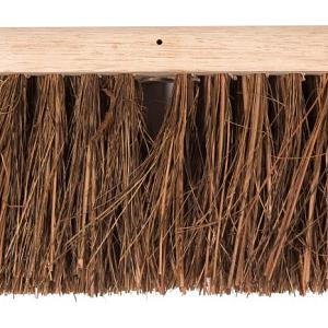 Stadsbezem Bassine haren 41 cm
