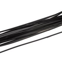 Kabelbinders nylon 20cm 25 stuks