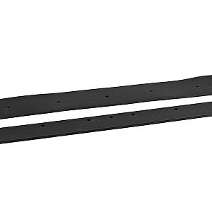 Stalschuifrubber 55 cm