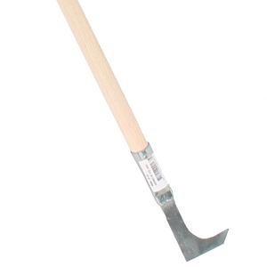 Voegenmes incl. steel 150 cm