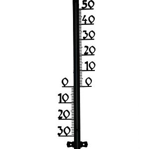 Buitenthermometer kunststof 25 cm