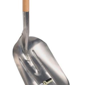 Aluminium schop los karlstad 52 cm