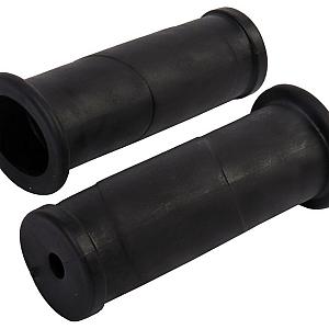 Handvat voor kruiwagen 2 stuks