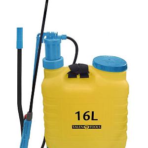 Rugspuit professioneel 16 liter