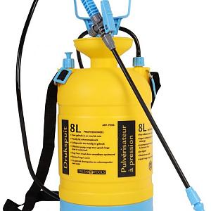 Drukspuit professioneel 8 liter