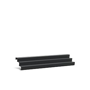 Trap Aluminium 3000 x 720 x 510 mm