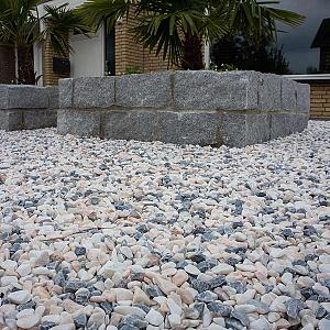 AG Frozen pink grind 14/25* mm Midibag 0,7m3