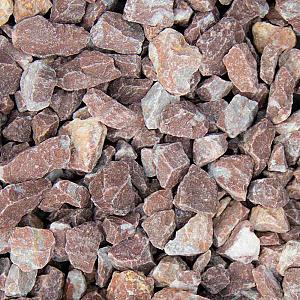 AG Rouge Belge split 8-16 mm Bigbag 1m3