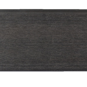 WPC Premium fence board Dark Grey 21x160mm (wb 150mm) L-178cm FSC®100% FSC®-C003450 L = 178 cm