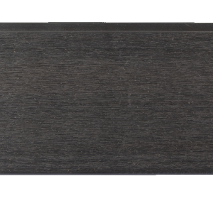 WPC Premium fence board Dark Grey 21x160mm (wb 150mm) L=178cm L=178 cm