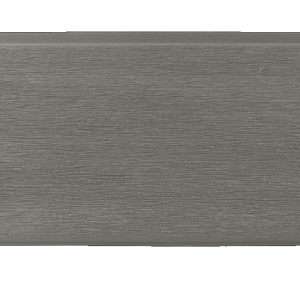 WPC Premium fence board Light Grey 21x160mm (wb 150mm) L-178cm FSC®100% FSC®-C003450 L = 178 cm