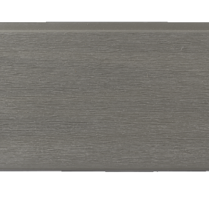 WPC Premium fence board Light Grey 21x160mm (wb 150mm) L=178cm L=178 cm