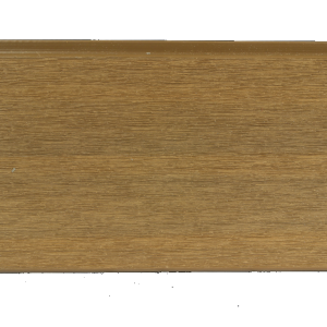 WPC Premium fence board Teak  21x160mm (wb 150mm) L=178cm L=178 cm