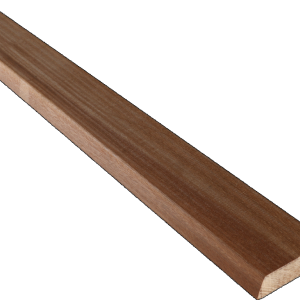 Bangkirai 21x65mm rhombus 15º P225    L=335 cm