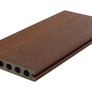 WPC 22.5x210mm Fiberdeck RHK Ipé L=400 cm