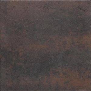 60Plus Soft Comfort 60x60x4 cm Corten
