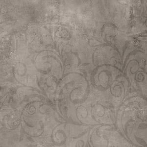 Kera Twice 60x60x4.8 cm Fiammato Gris Decor