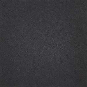 Design Finish 60x60x4 cm Nero