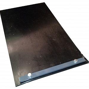 Onderplaat tbv PCX 20/45 en 20/50