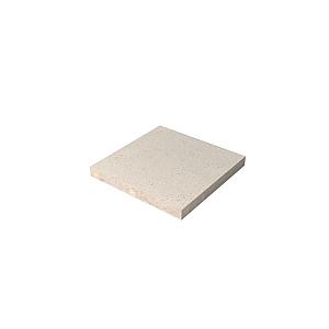 Schellevis (Oud Hollands) Grote tegel 100x100x10 cm Creme