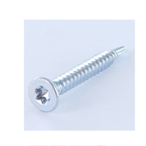 Boorschroef (zelftapper) pzd 4.2x32mm (doos a 200 stuk)