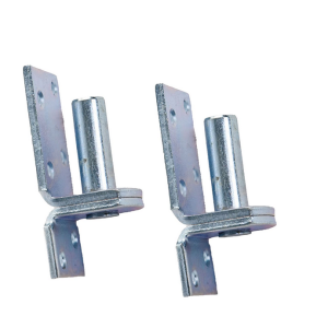 Hengen Plaatduim ø16mm 38x5mm