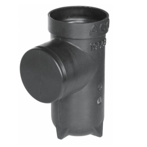 ACO Hexaline zandvanger Ø110mm