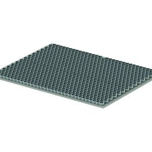 ACO HexaGravel SD met geotextiel grijs 1200x1600x30mm (ECO)