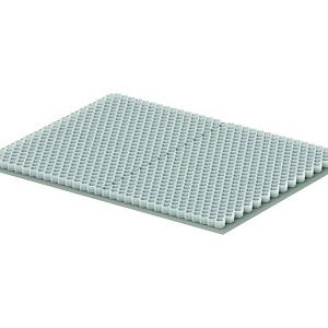 ACO HexaGravel HD met geotextiel wit 1200x1600x40mm