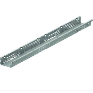 ACO Highline 120 goot vz.st.  L=2000mm, H=50mm