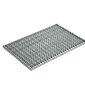 ACO Schraaprooster 30x10mm verzinkt staal L=1000mm B=500mm H=20mm