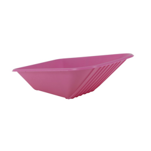 515-90 roze Kruiwagenbak